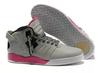 supra skytop iii pop pack rouge silver